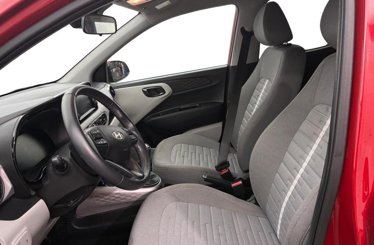 HYUNDAI i10 1.0 Comfort