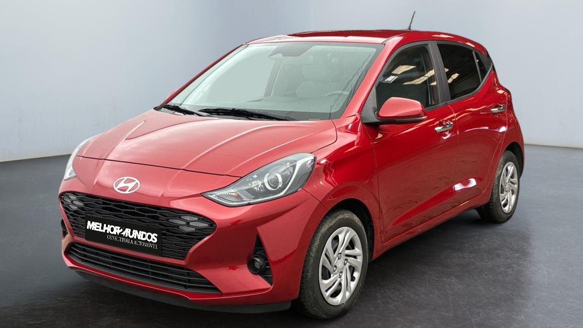 Hyundai I10 1.0 Comfort