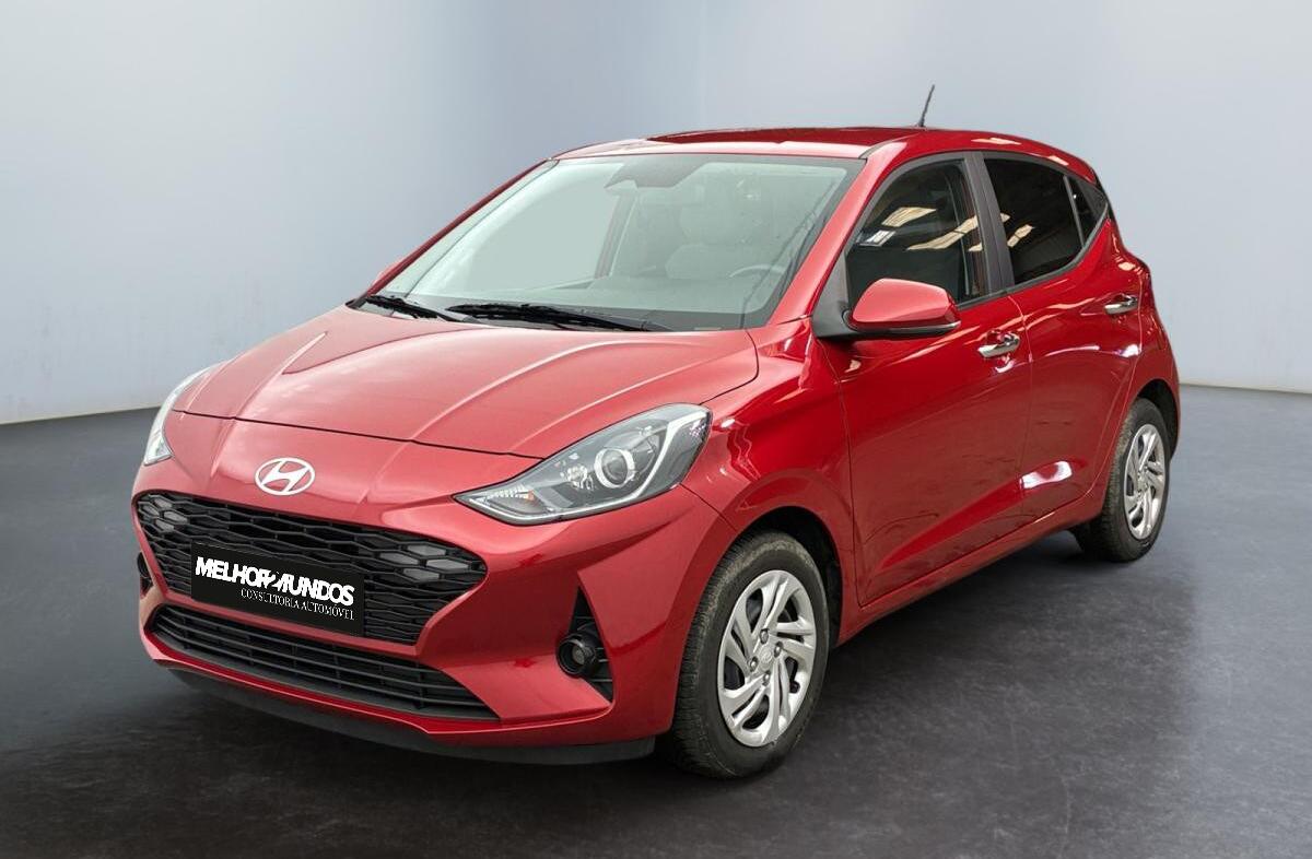 HYUNDAI i10 1.0 Comfort