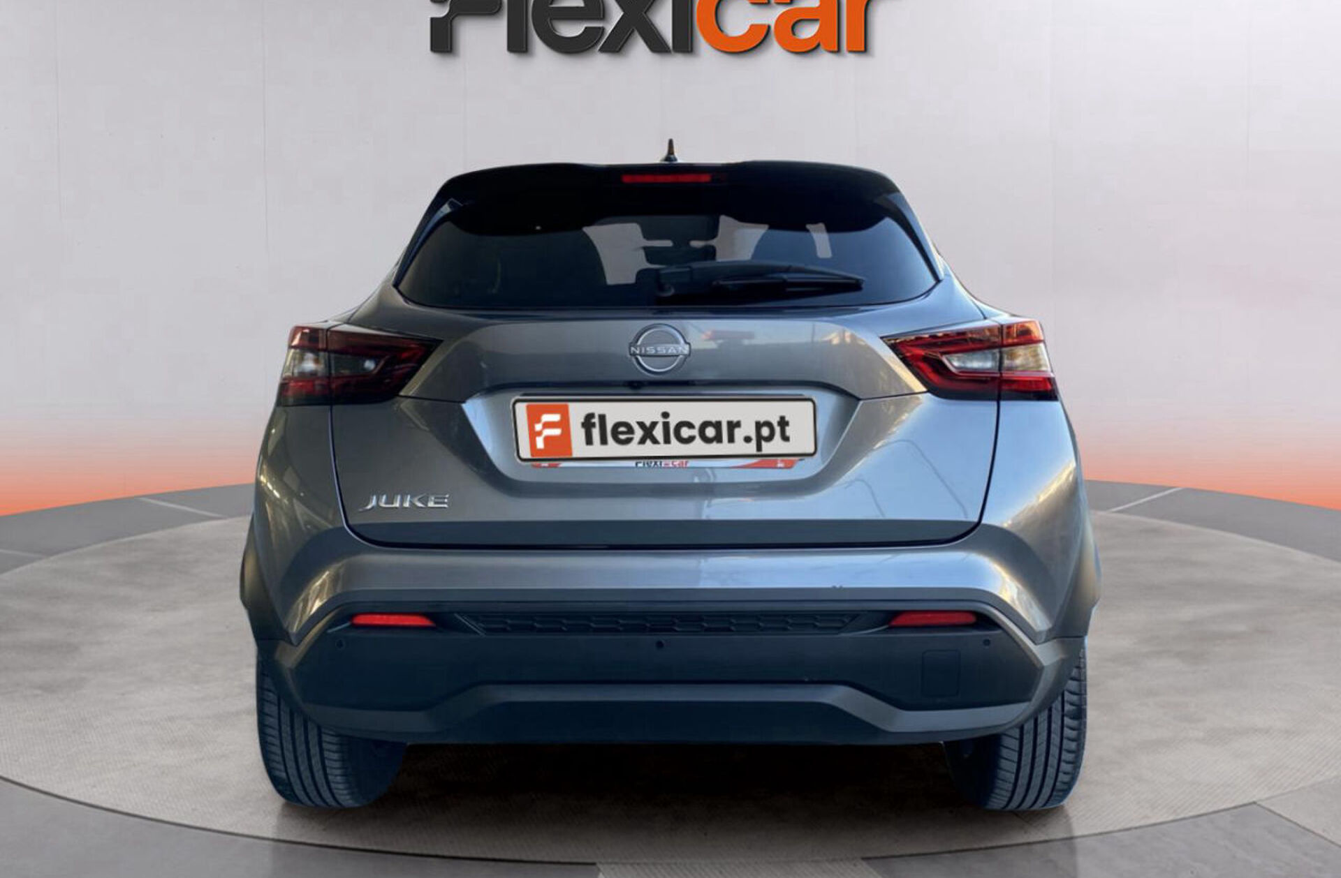 NISSAN Juke 1.0 DIG-T N-Connecta