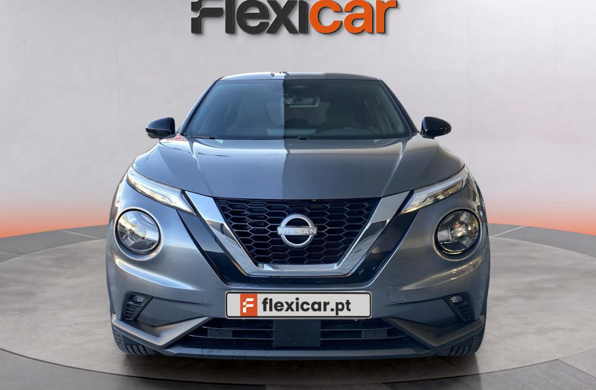 NISSAN Juke 1.0 DIG-T N-Connecta