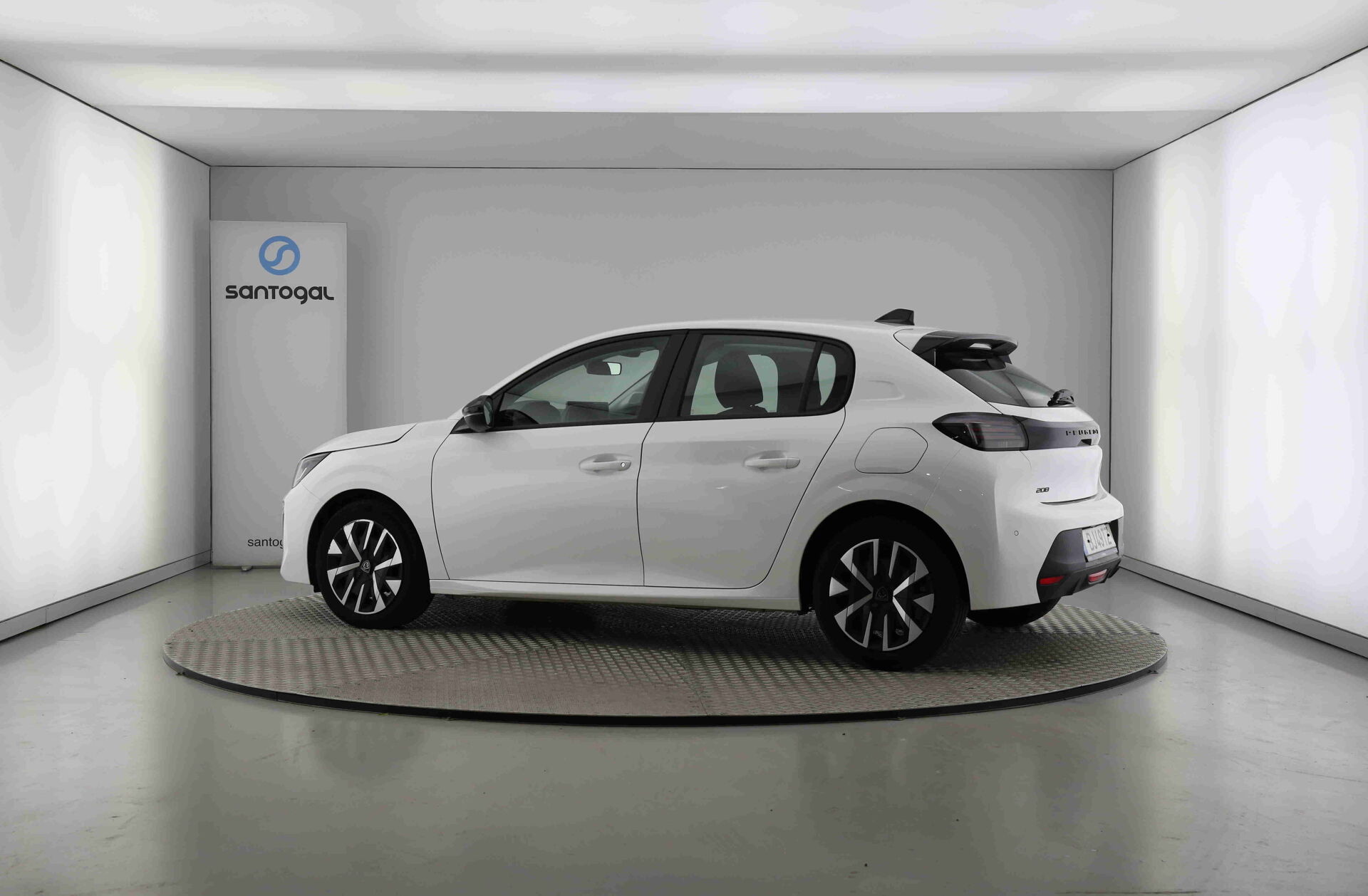 PEUGEOT 208 1.2 PureTech Active