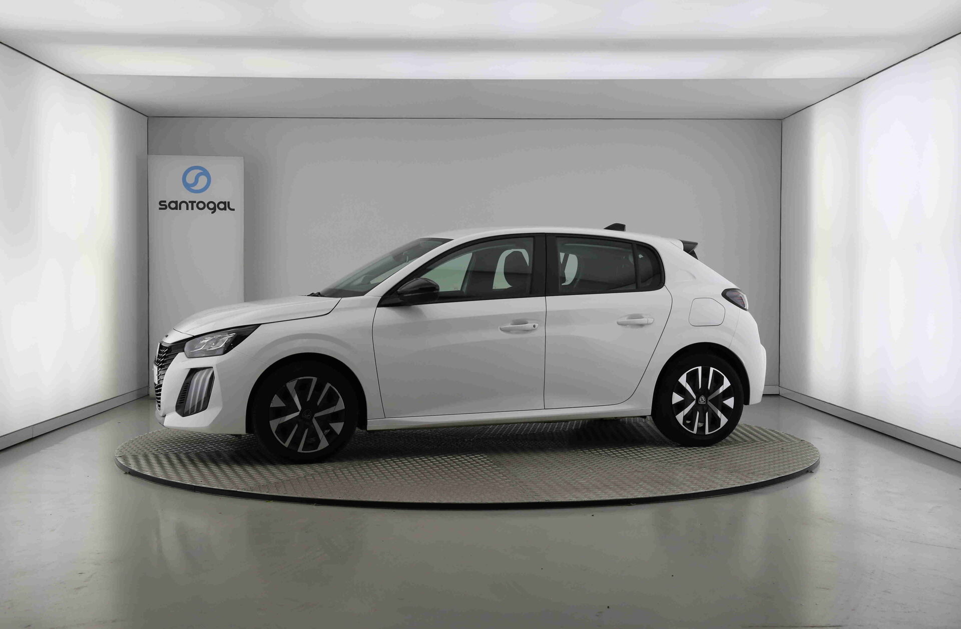 PEUGEOT 208 1.2 PureTech Active