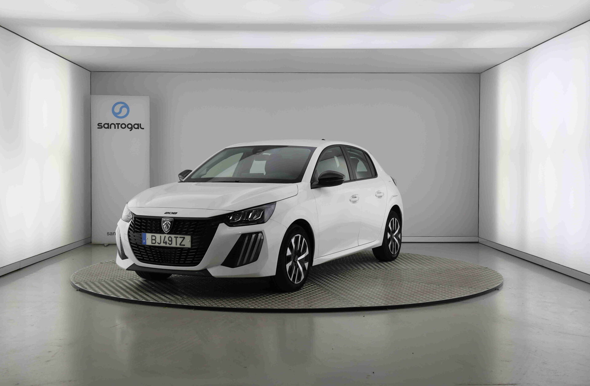 PEUGEOT 208 1.2 PureTech Active