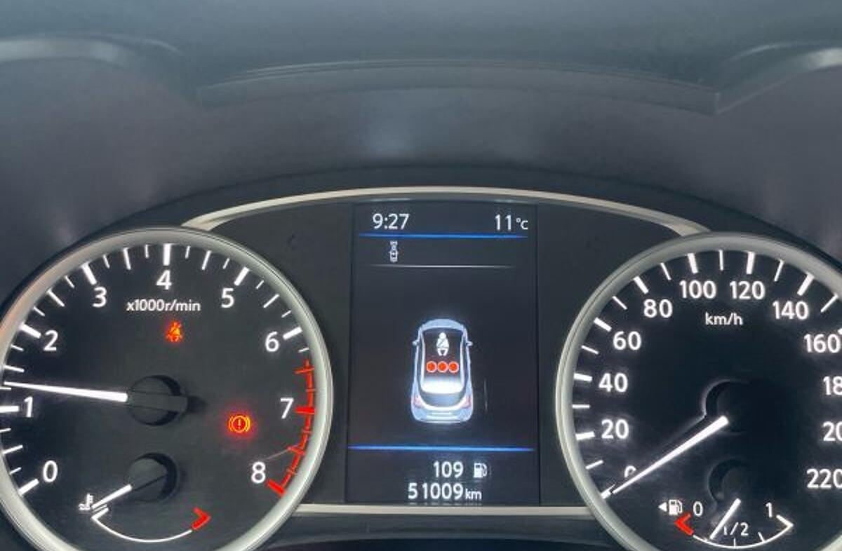 NISSAN Micra 1.0 IG-T Acenta