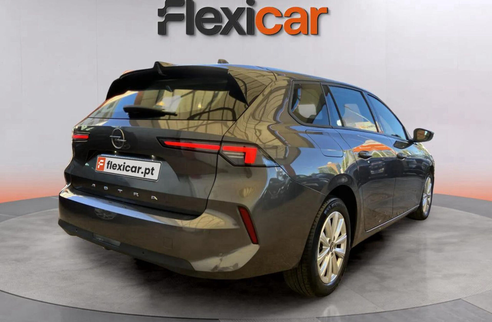 OPEL Astra 1.5 D Edition Aut.