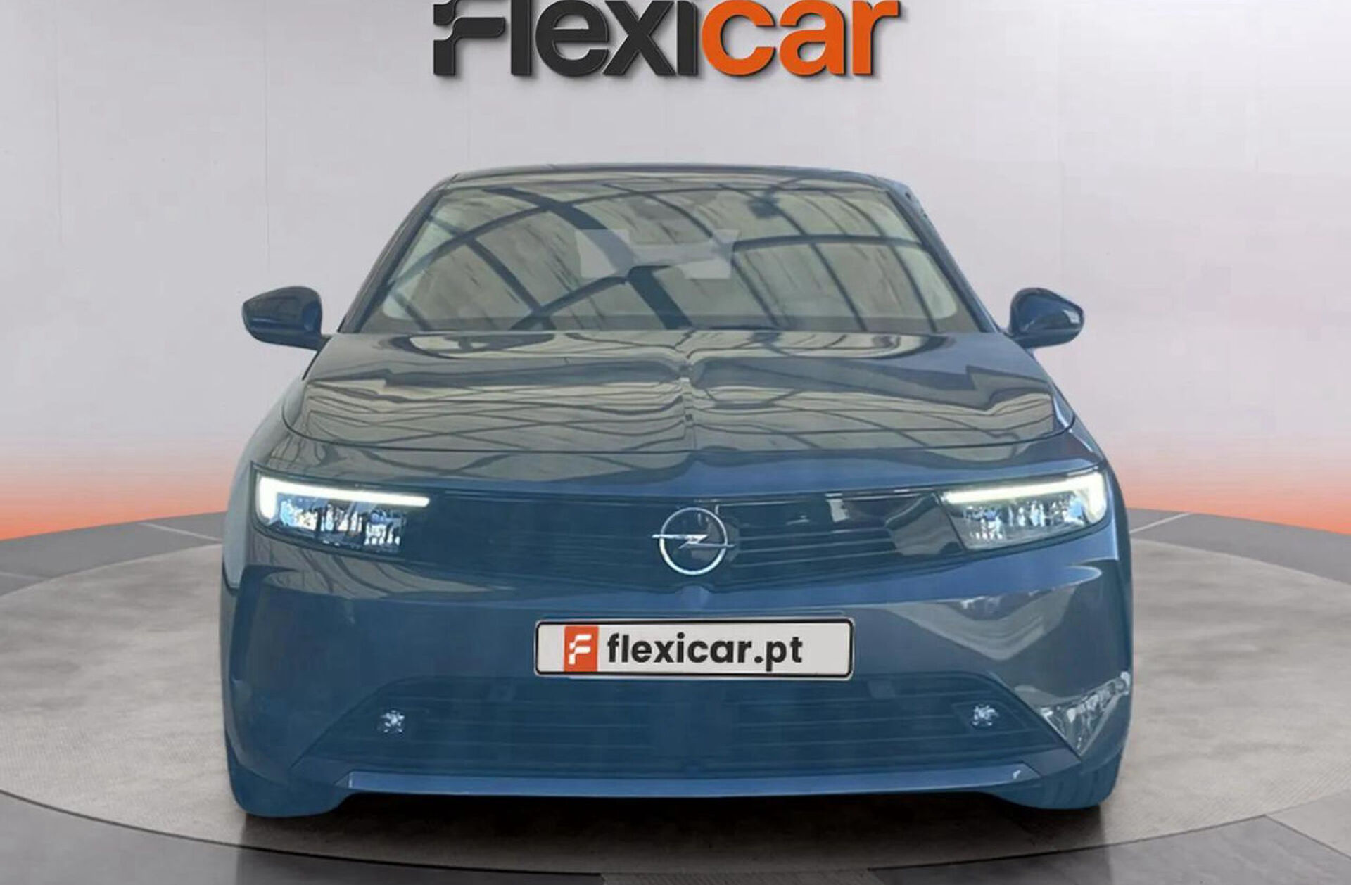 OPEL Astra 1.5 D Edition Aut.