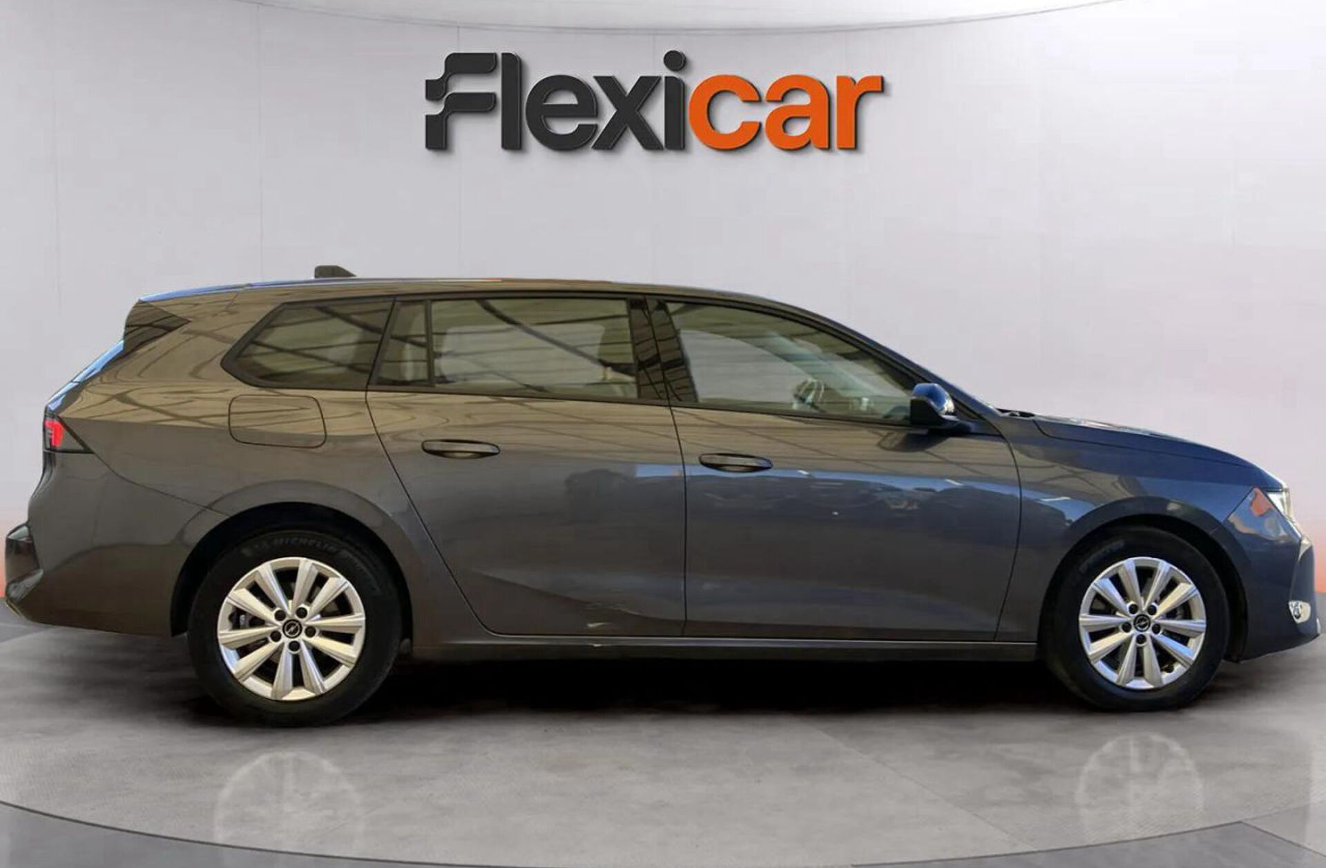 OPEL Astra 1.5 D Edition Aut.