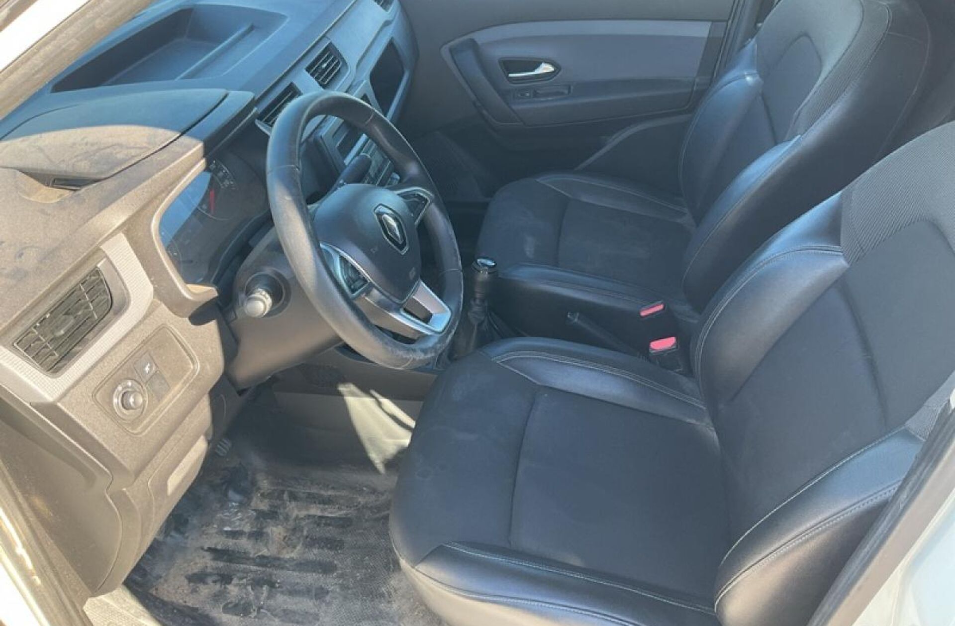 RENAULT Express 1.5 Blue dCi Confort