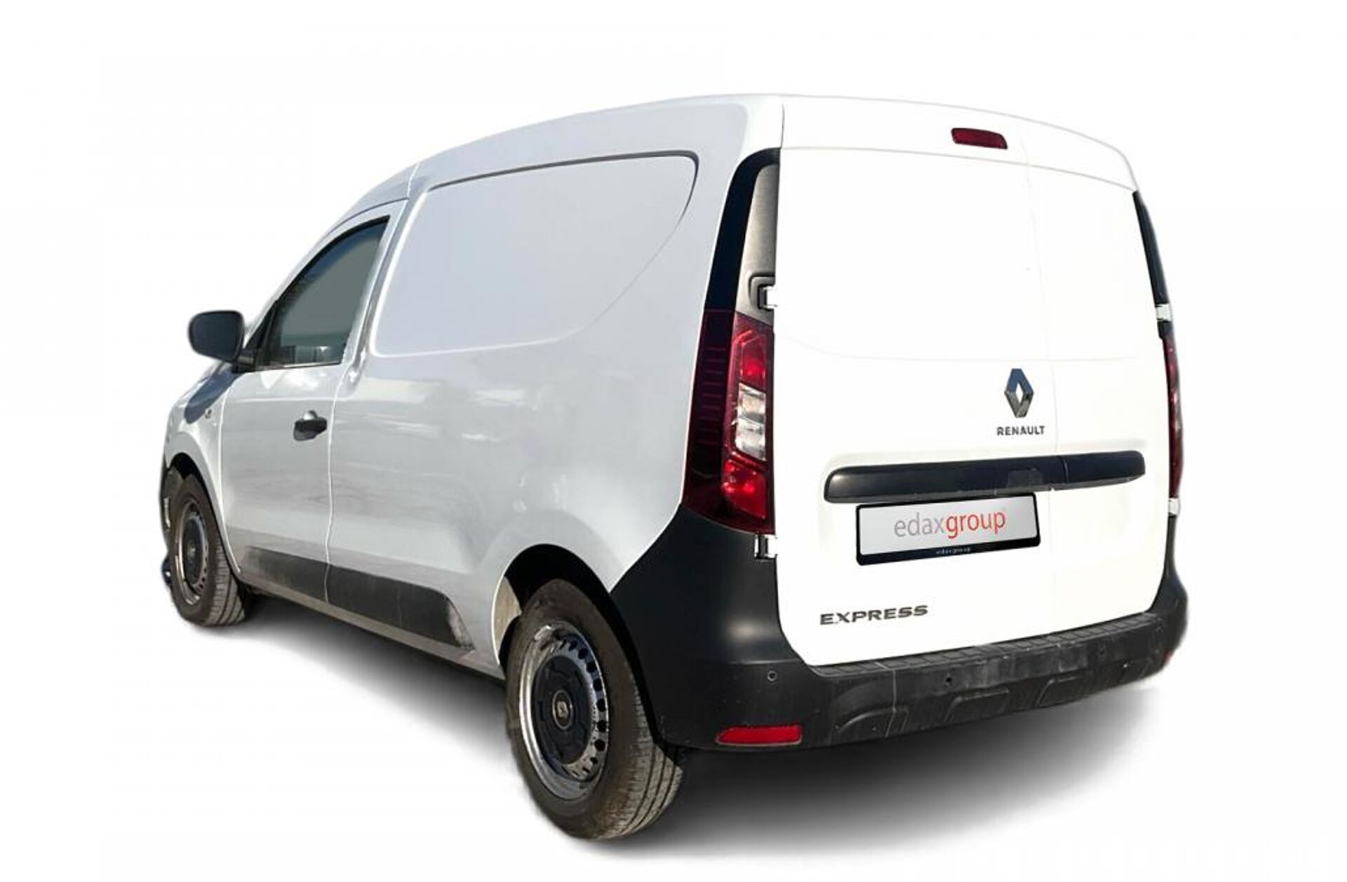 RENAULT Express 1.5 Blue dCi Confort