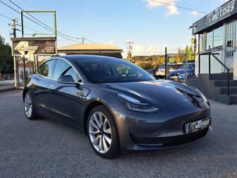 TESLA Model 3 Performance Tração Integral