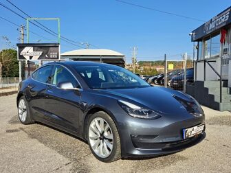 TESLA Model 3 Performance Tração Integral