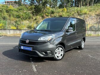 FIAT Doblò Doblo Combi 1.3 Multijet