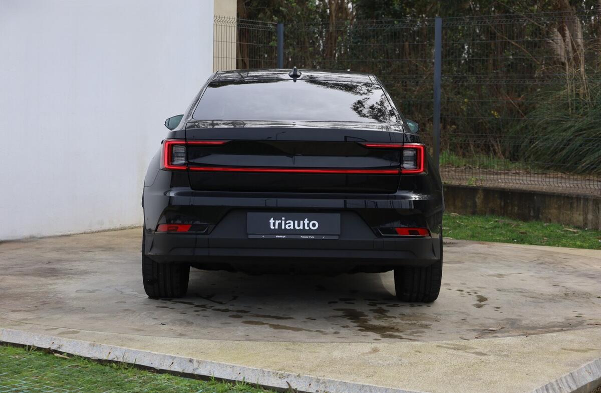 POLESTAR 2 Long Range 82 kWh Plus