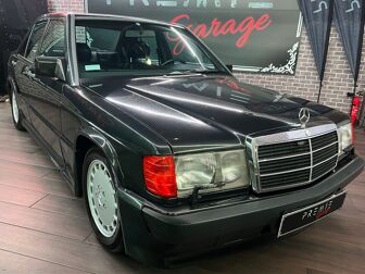 MERCEDES 190 E 2.3