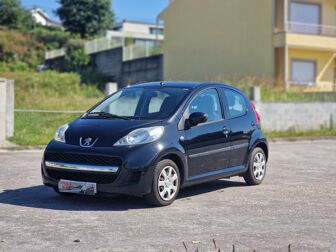 PEUGEOT 107 1.0 Active