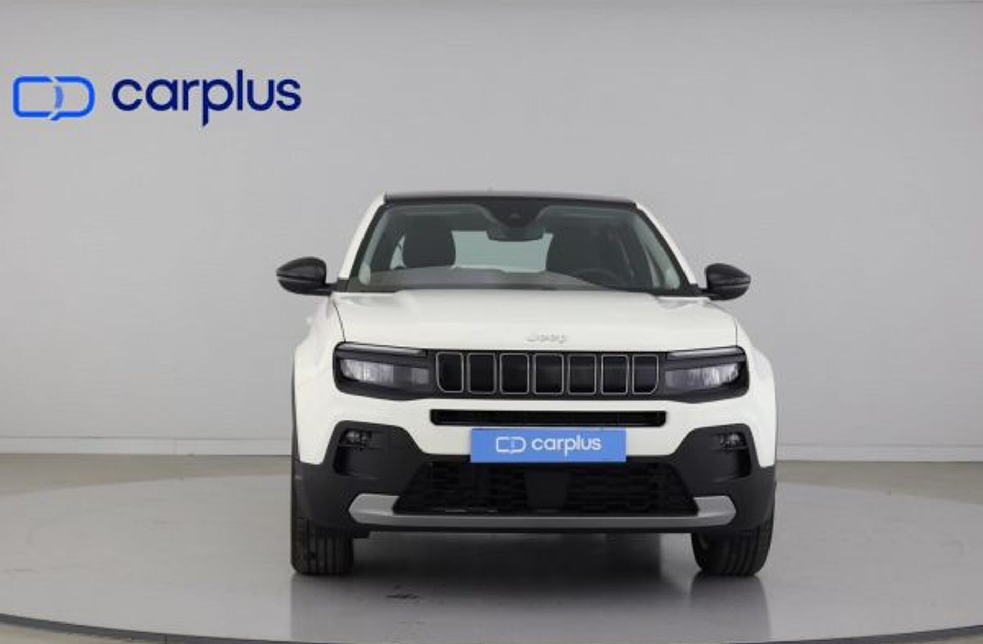 JEEP Avenger 54 kWh Altitude