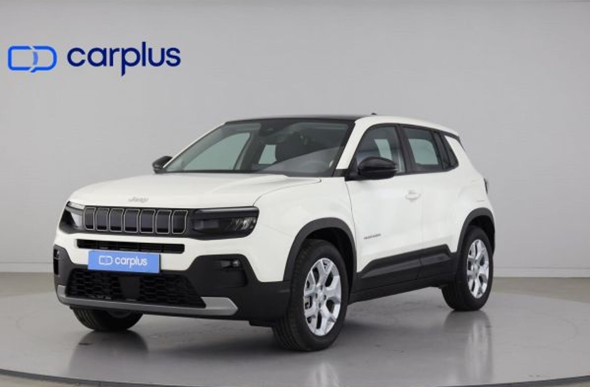 JEEP Avenger 54 kWh Altitude