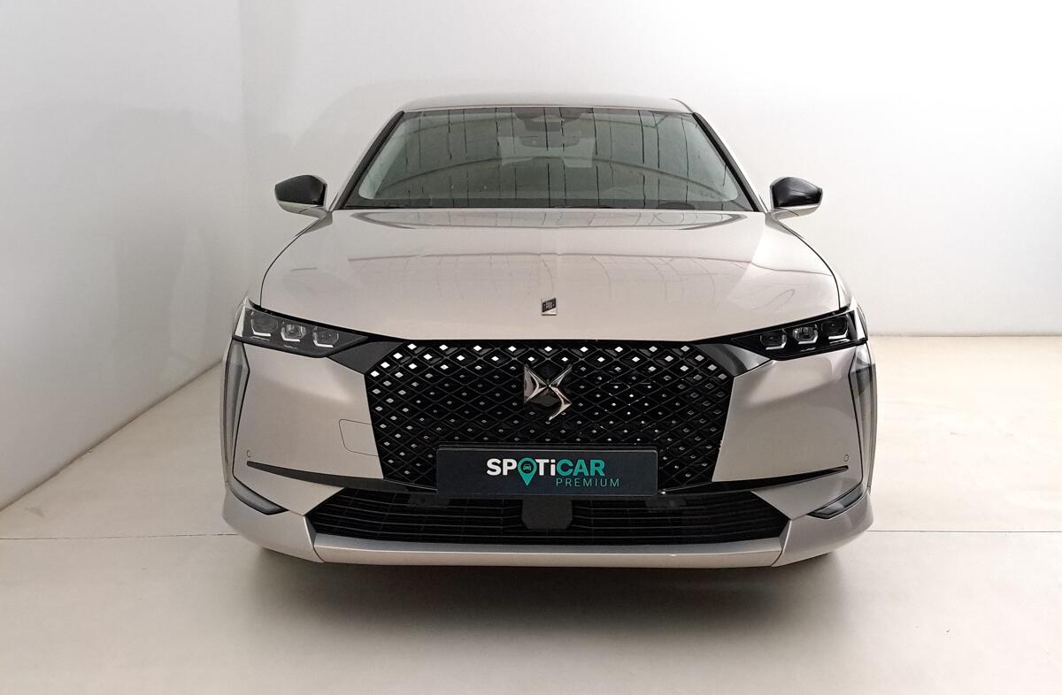 DS DS 4 1.2 Hybrid Etoile e-DSC6