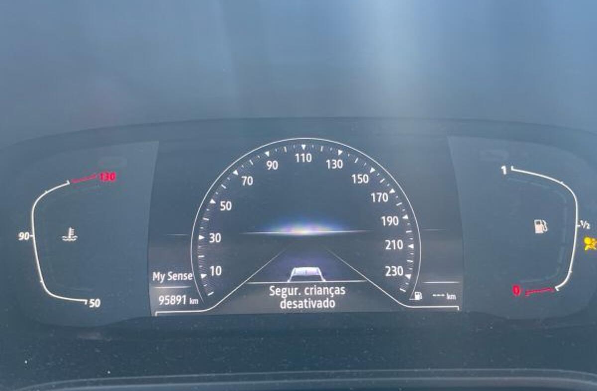 RENAULT Mégane ST 1.3 TCe Techno EDC