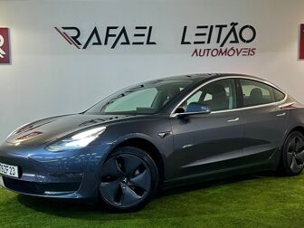 TESLA Model 3 Long-Range Dual Motor AWD