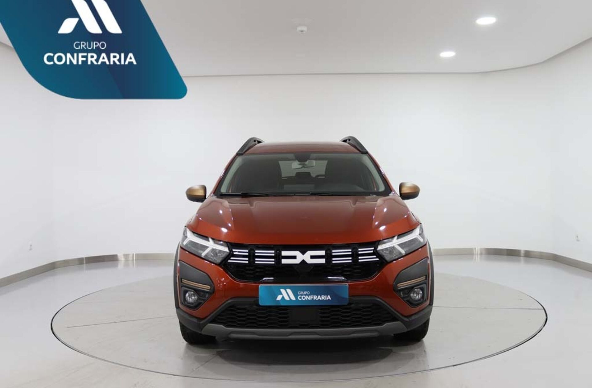 DACIA Jogger 1.0 TCe Extreme+ Up&Go 7L