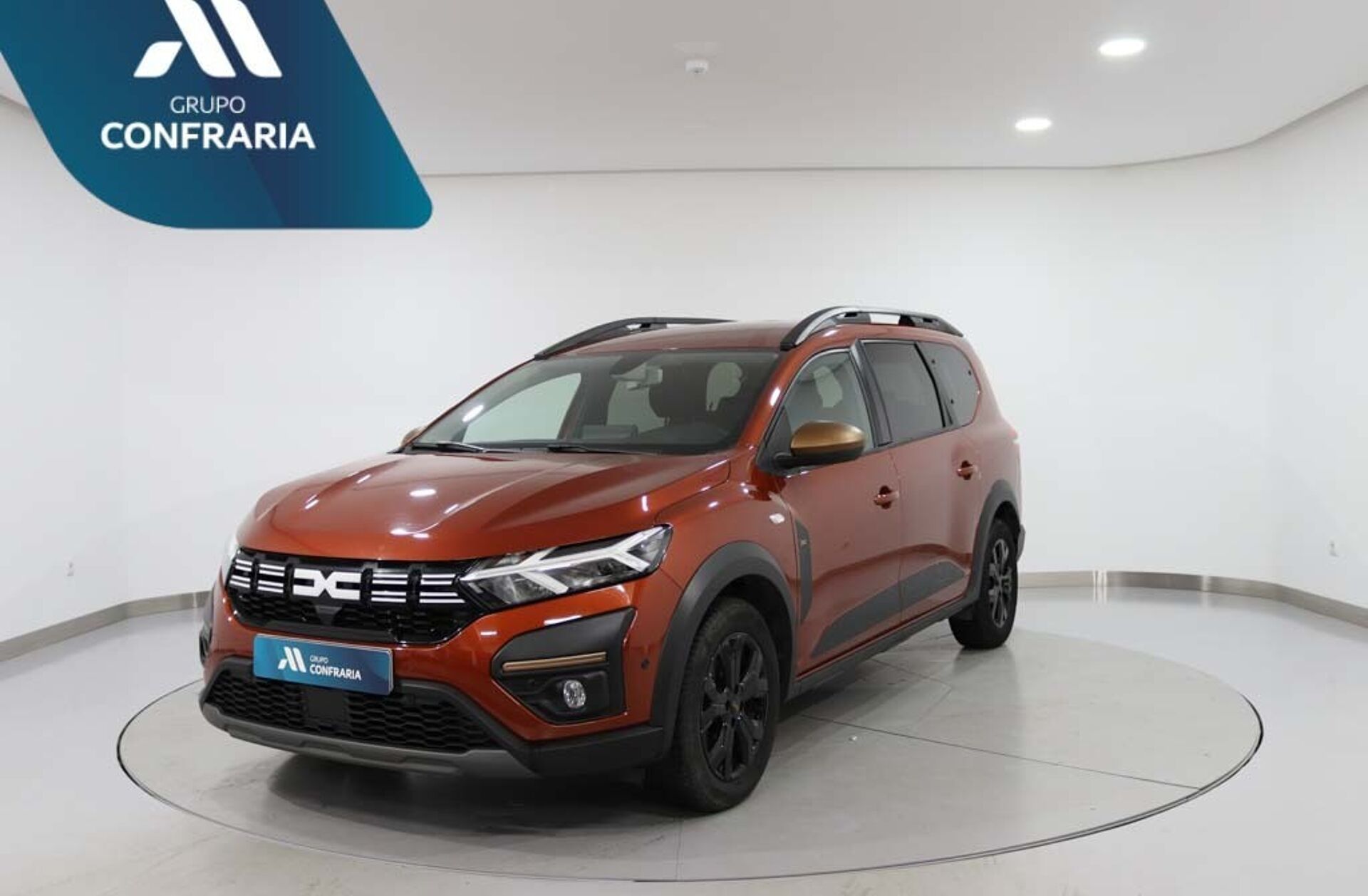 DACIA Jogger 1.0 TCe Extreme+ Up&Go 7L