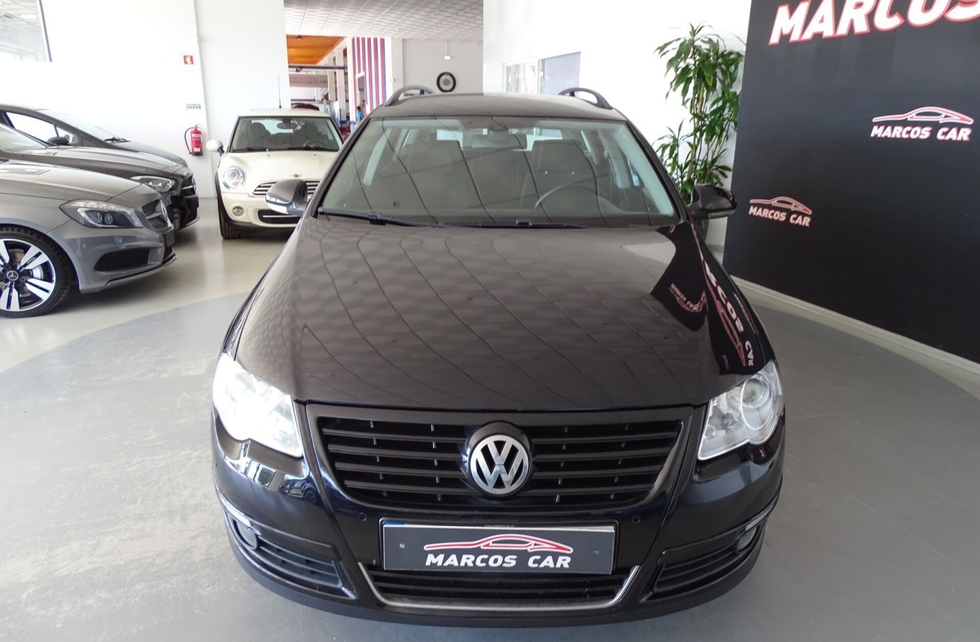 VOLKSWAGEN Passat 2.0 TDi Confortline DSG