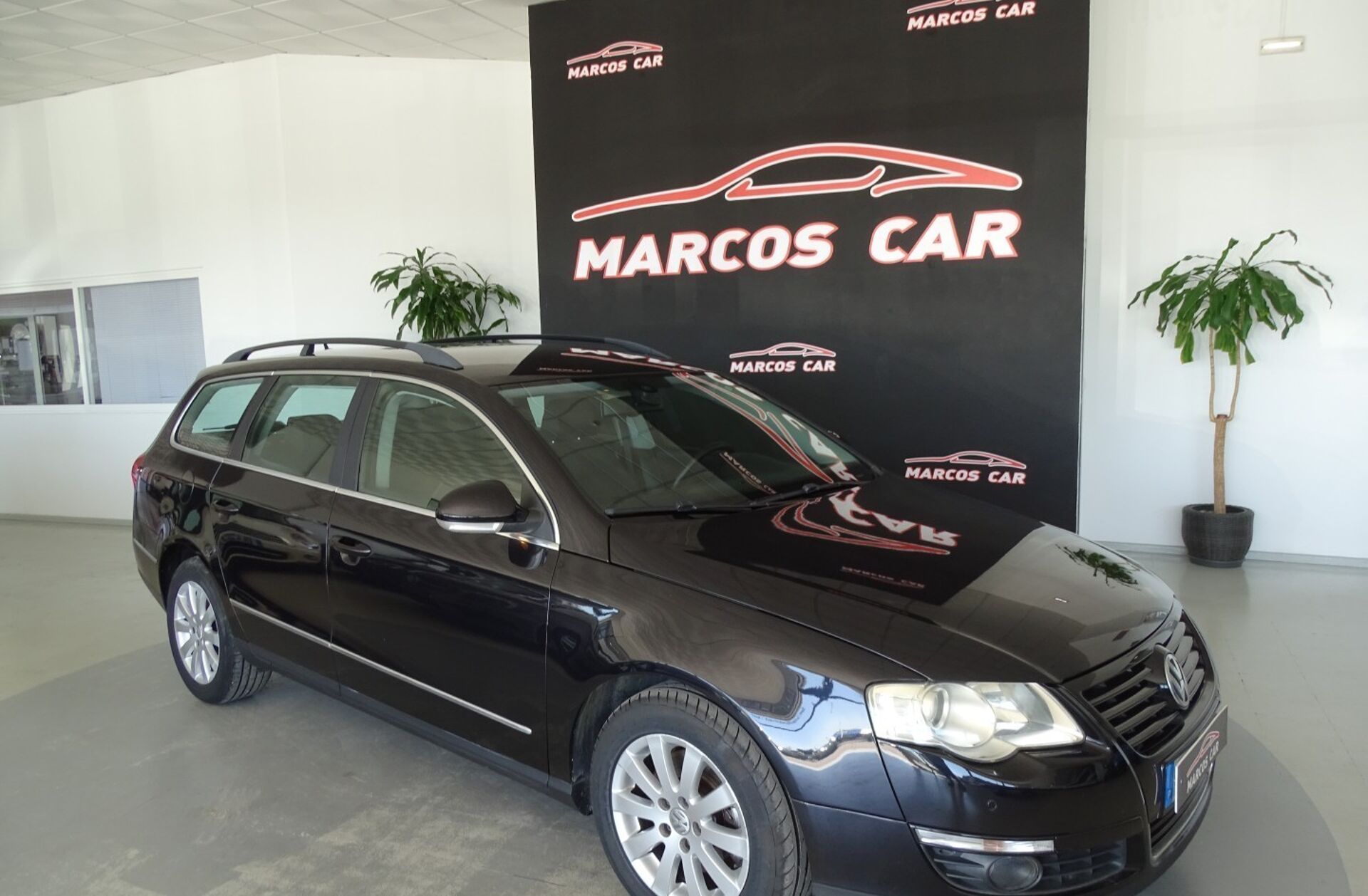 VOLKSWAGEN Passat 2.0 TDi Confortline DSG