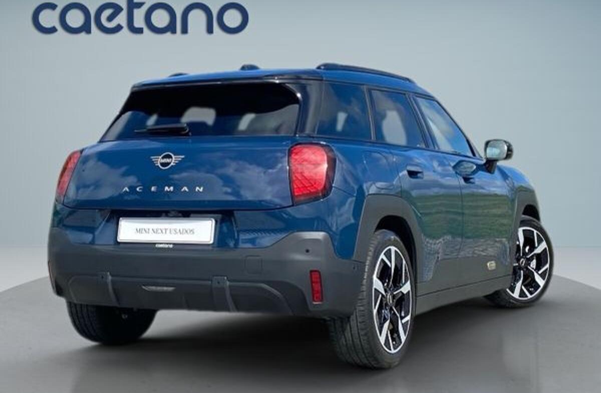 MINI Mini Countryman E Classic L
