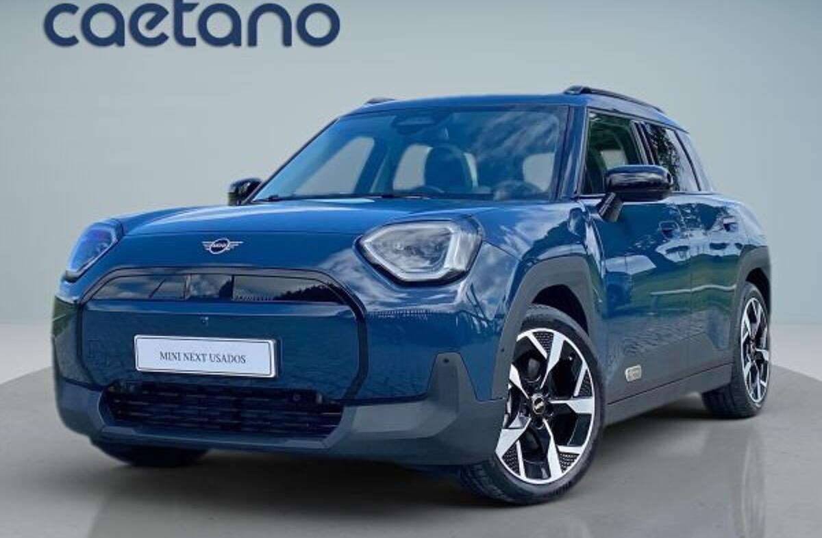 MINI Mini Countryman E Classic L