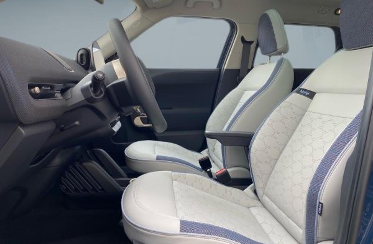 MINI Mini Countryman E Classic L