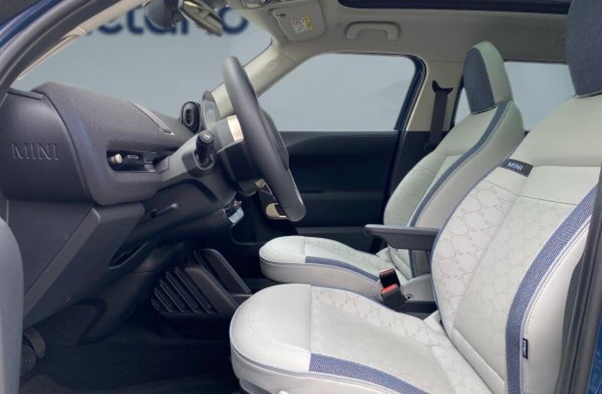 MINI Mini Countryman E Classic L