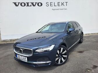 VOLVO V90 2.0 T6 PHEV Core AWD