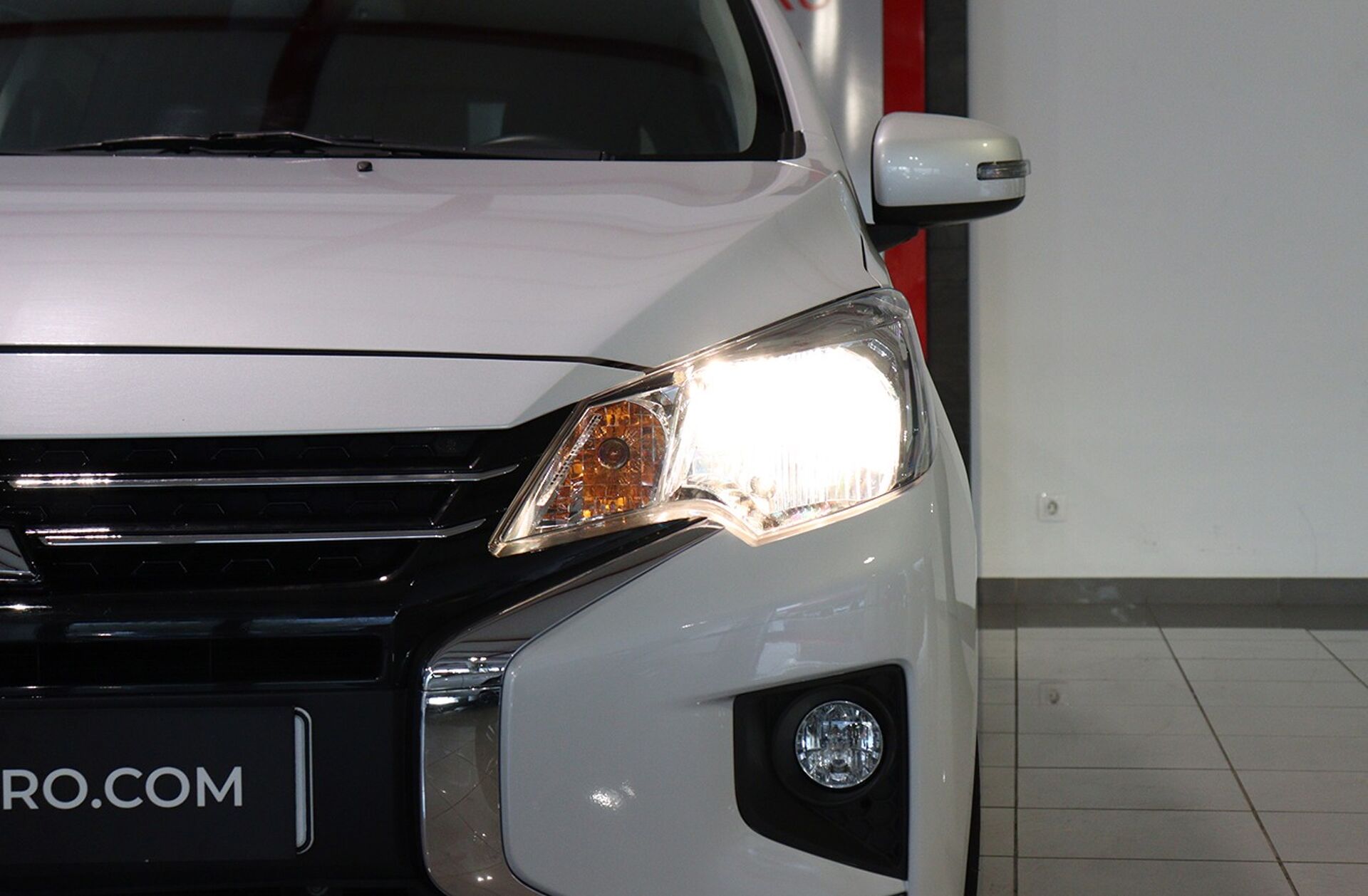 MITSUBISHI Space Star 1.2 Connect Edition