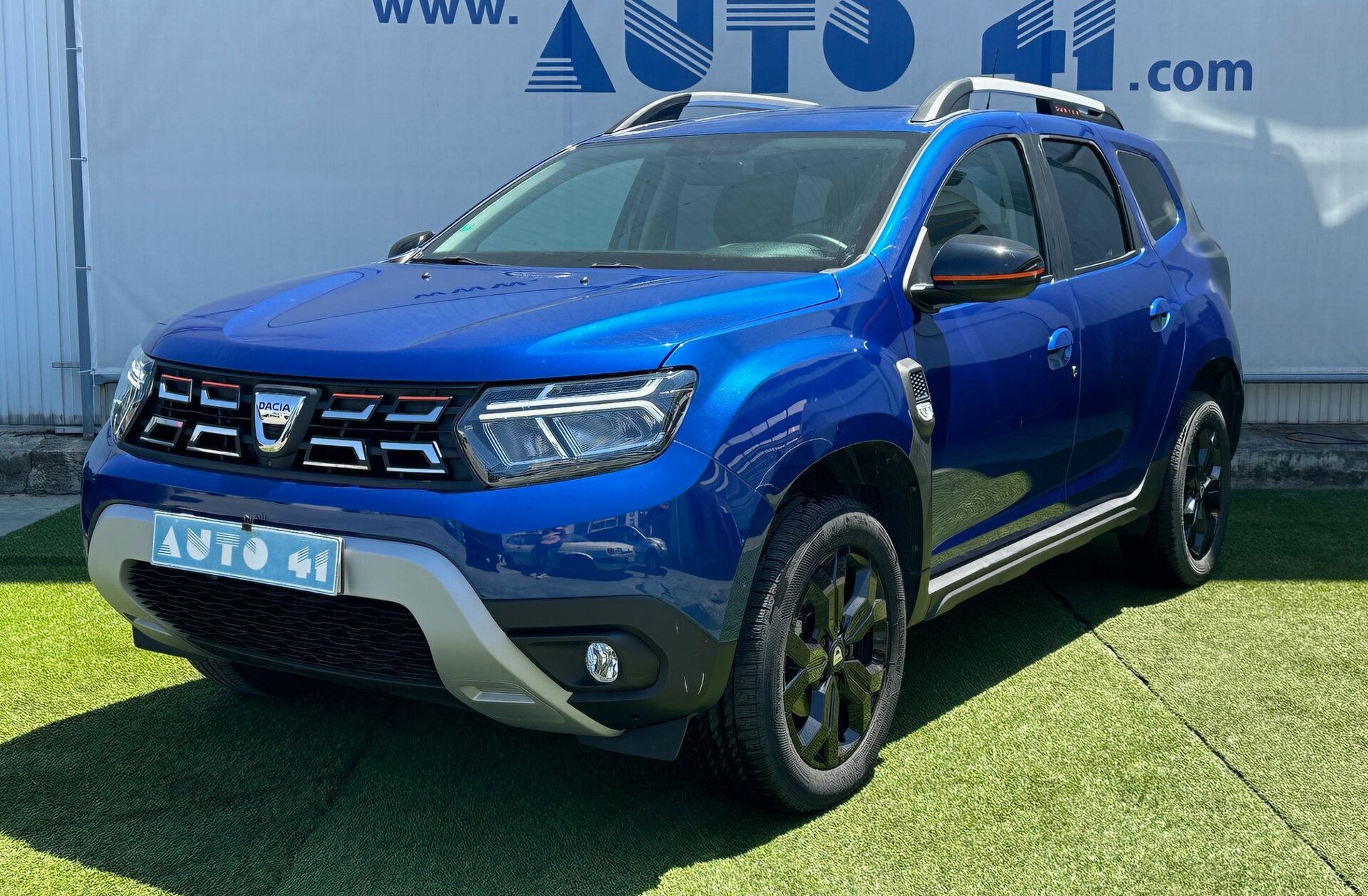 DACIA Duster 1.0 TCe ECO-G SL Extreme Bi-Fuel