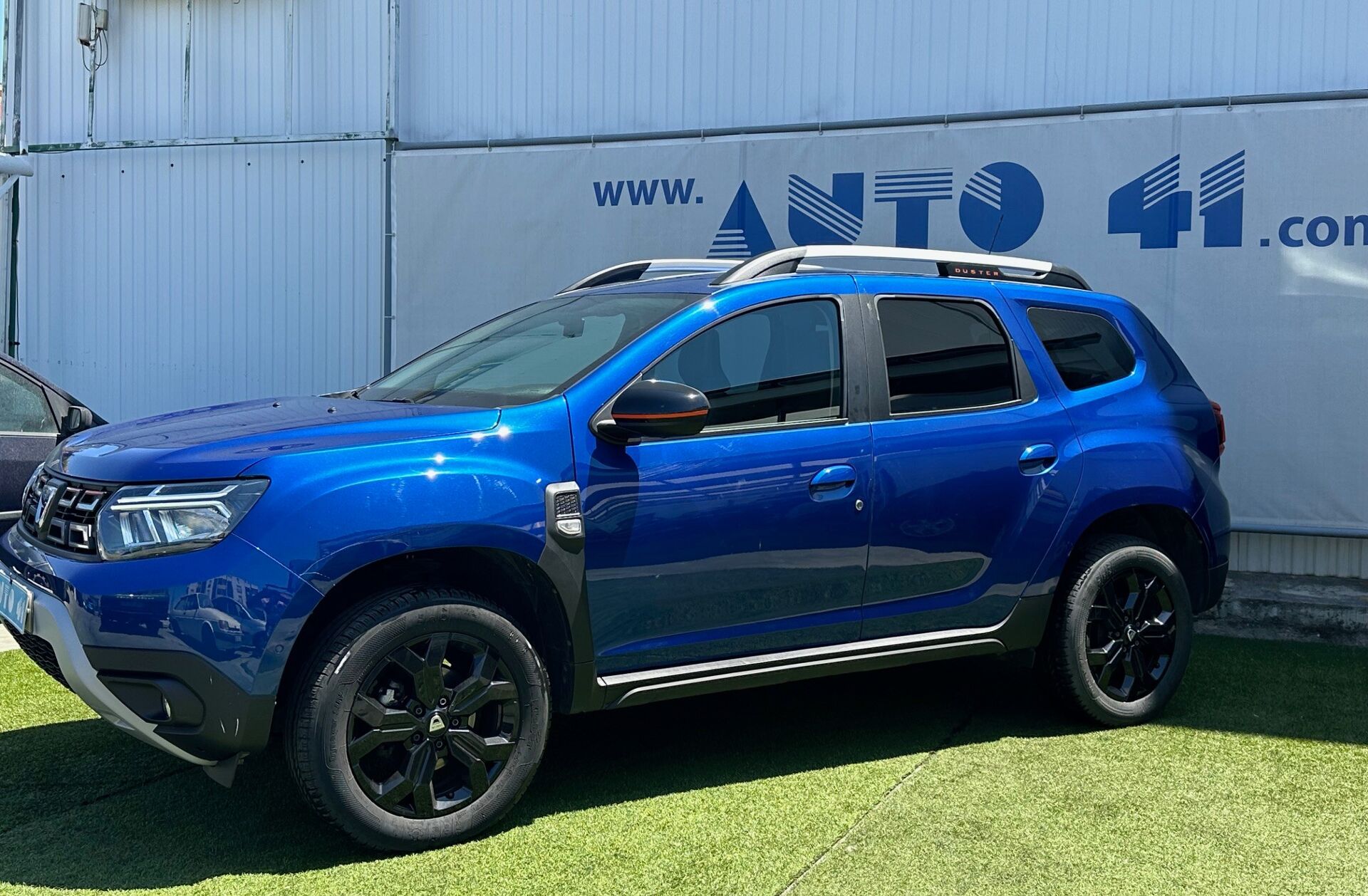 DACIA Duster 1.0 TCe ECO-G SL Extreme Bi-Fuel