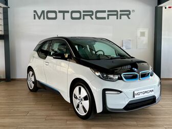 BMW i3 120Ah