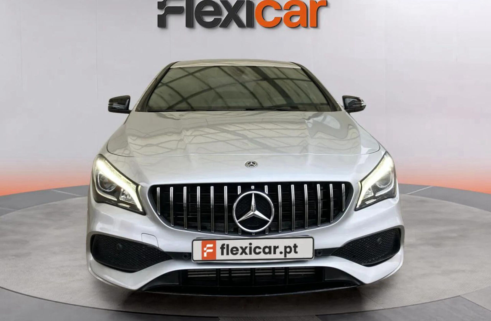 MERCEDES Classe CLA CLA 180 d AMG Line