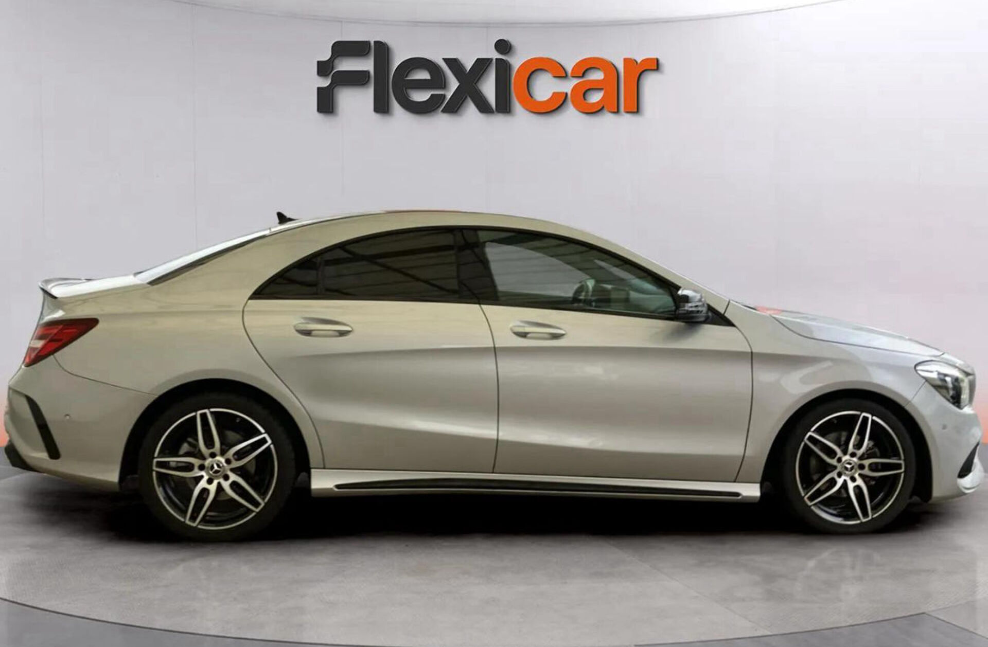 MERCEDES Classe CLA CLA 180 d AMG Line