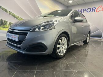 PEUGEOT 208 1.5 BlueHDi Active