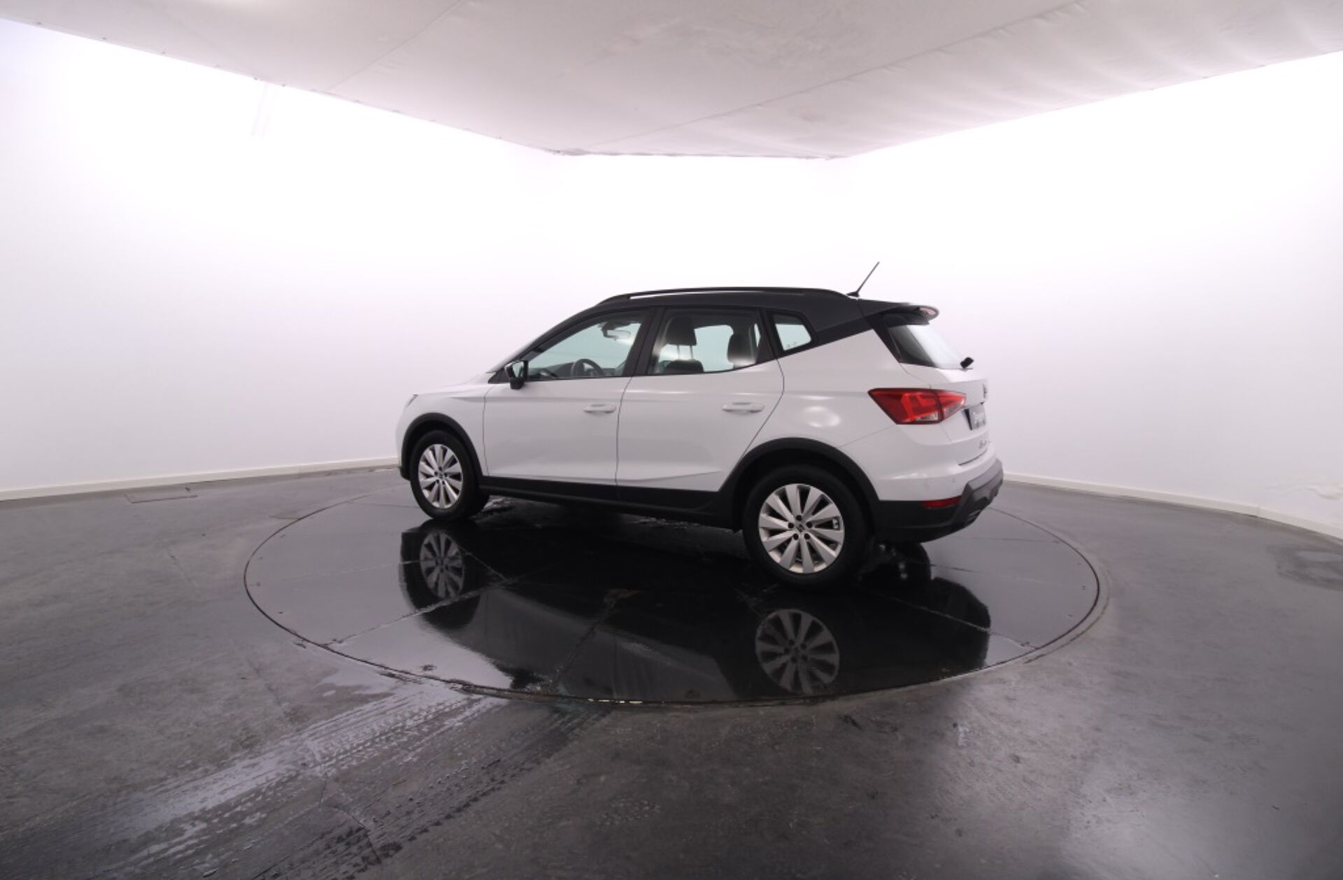 SEAT Arona 1.0 TSI Style