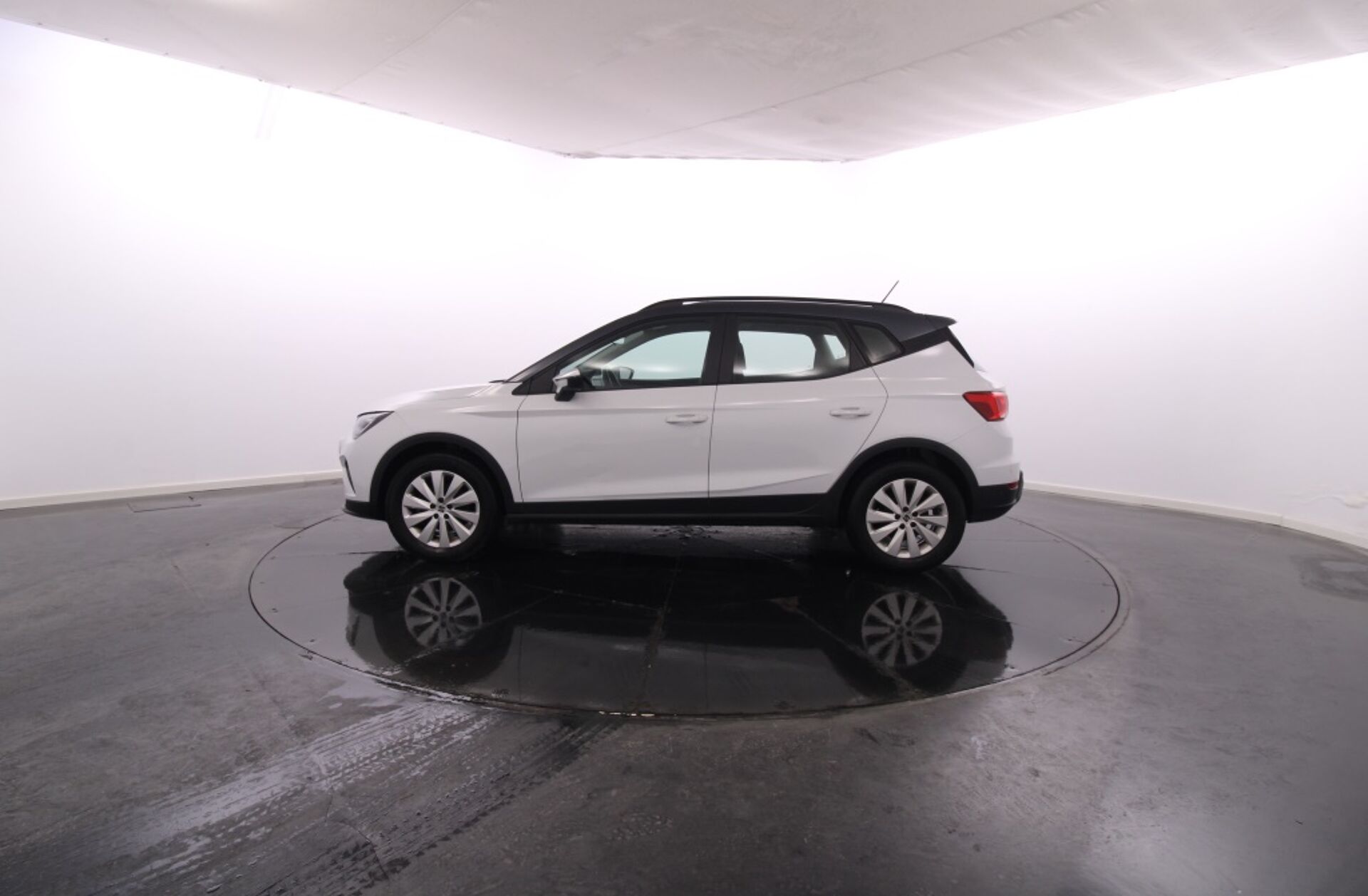 SEAT Arona 1.0 TSI Style