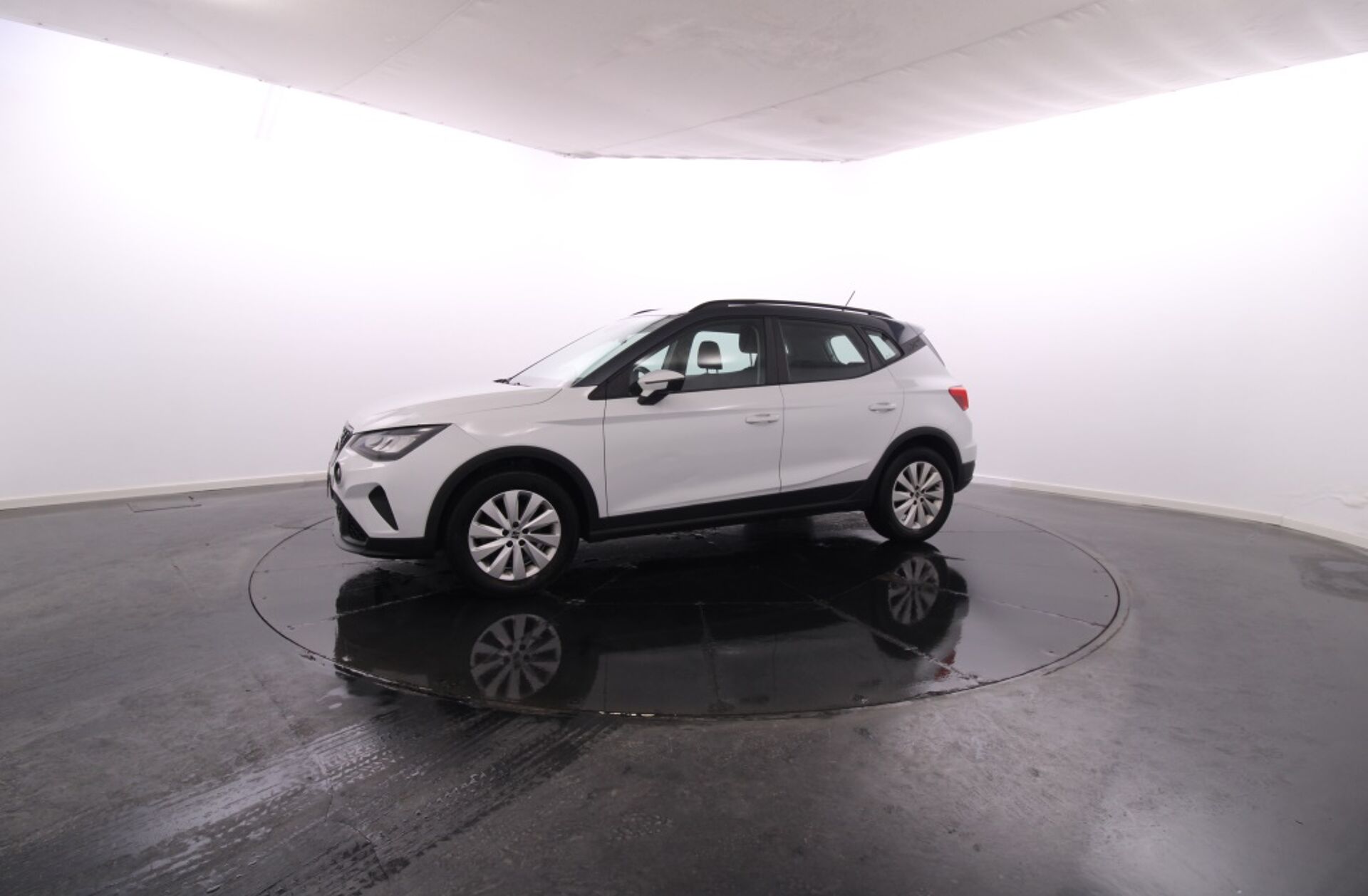 SEAT Arona 1.0 TSI Style