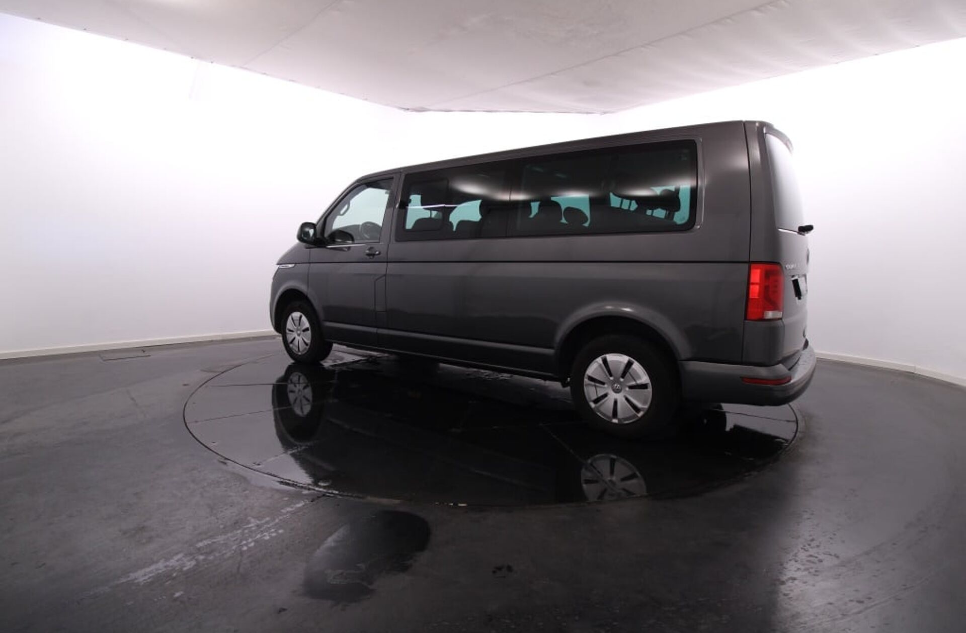 VOLKSWAGEN Caravelle 2.0 TDI L.Comfortline