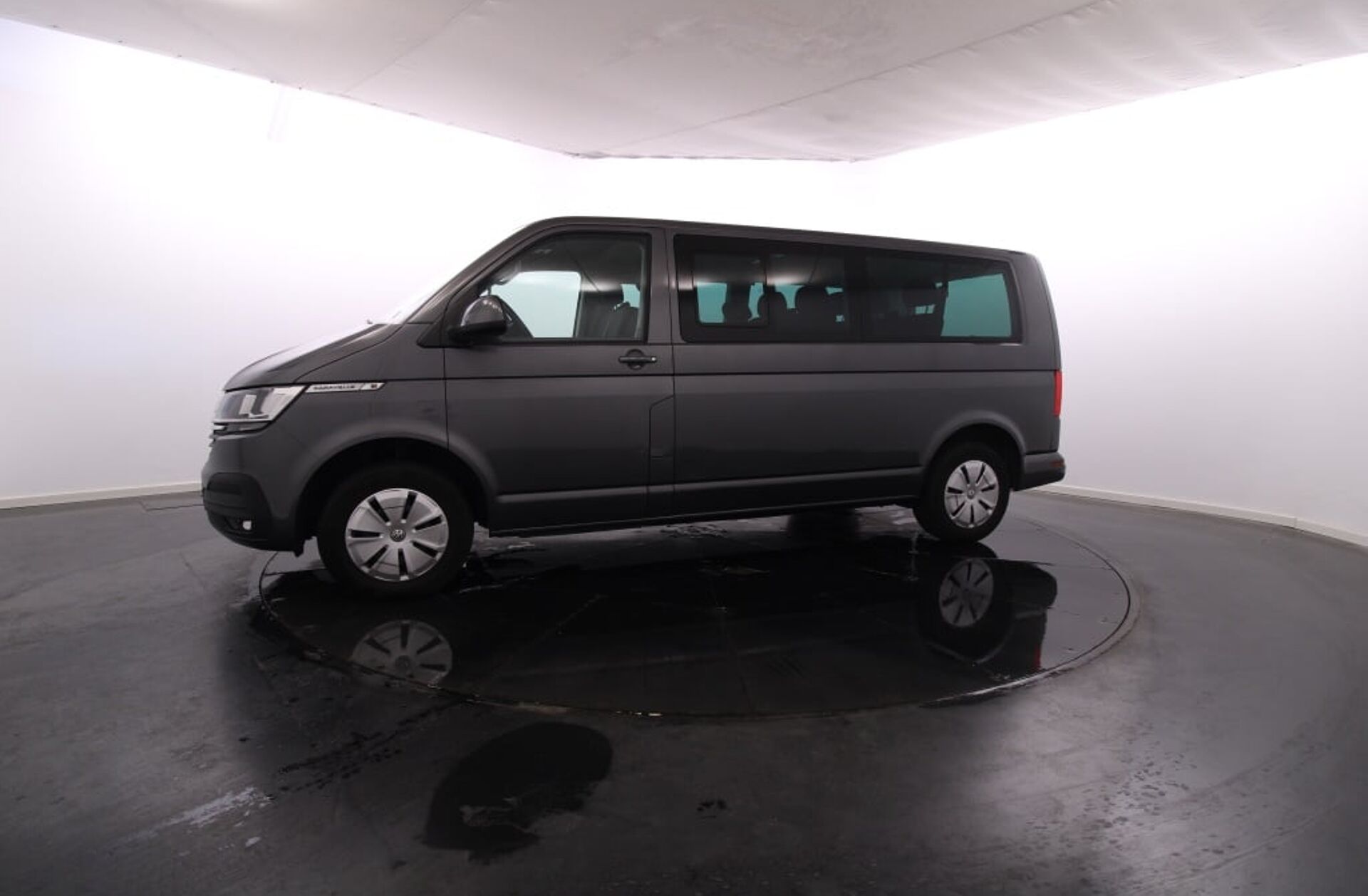 VOLKSWAGEN Caravelle 2.0 TDI L.Comfortline