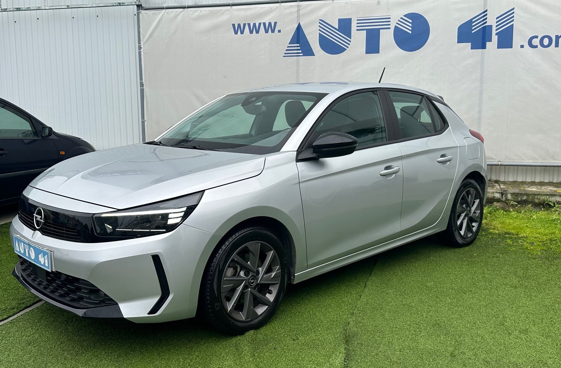 OPEL Corsa 1.2 T Edition