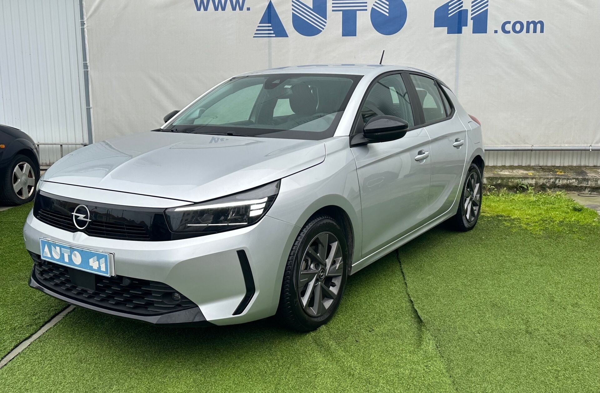 OPEL Corsa 1.2 T Edition