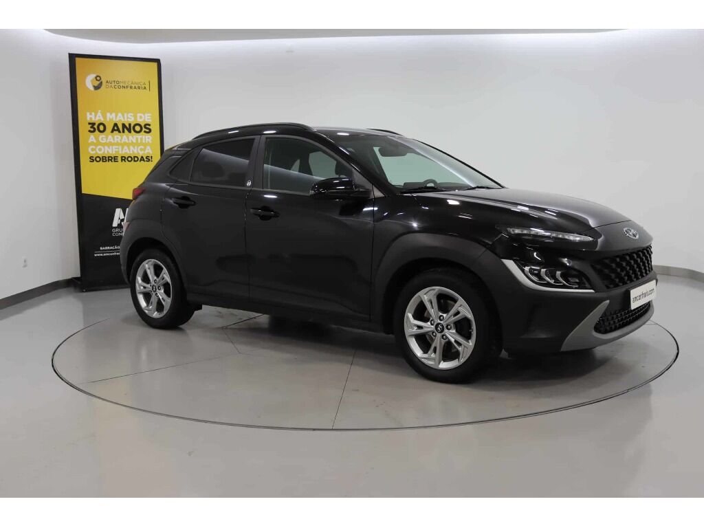 Hyundai Kauai 1.0 T-GDi N Line com 37 230 km por 20 480 € Automecânica da Confraria (Sede) - Grupo AMCONFRARIA | Leiria