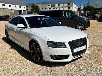 AUDI A5 2.0 TDi